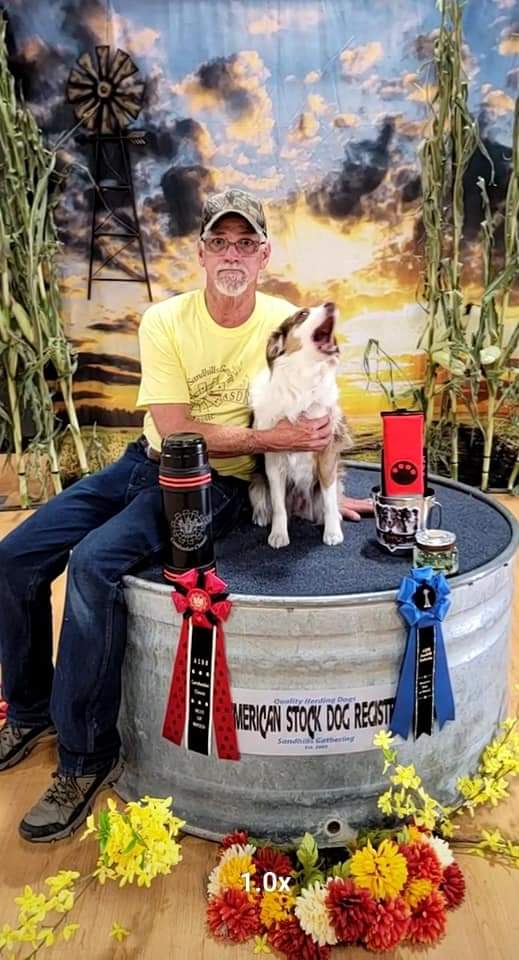 2021 Nebraska Best of Breed