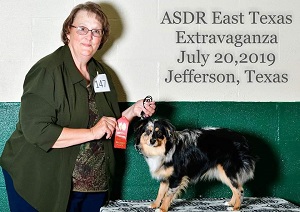 2nd Jefferson TX ASDR 1