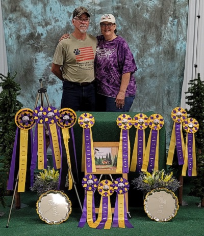 Minnesota Awards With John I