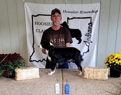 2021 Kimber in Indiana