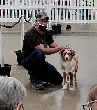 2021 Ruger in Indiana2