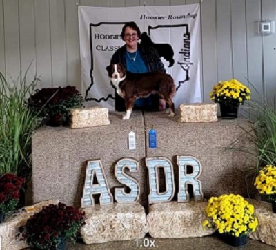 2021 Tikka in Indiana