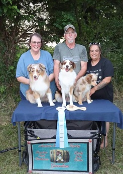 Generations in Kentucky